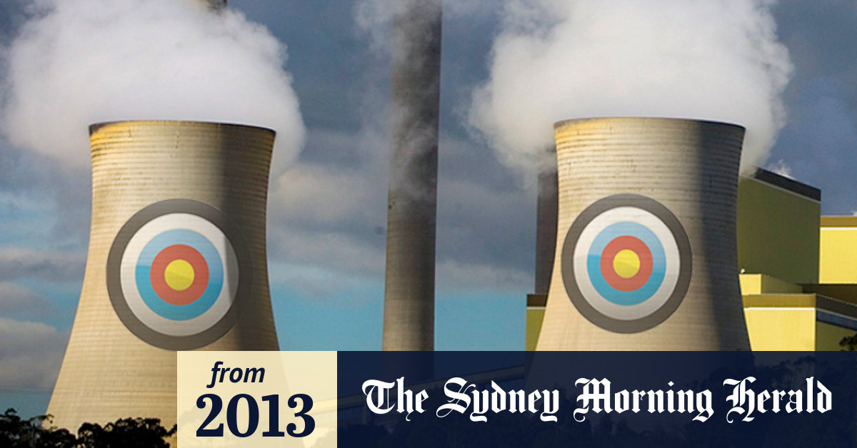 Video: 15% carbon reduction target? - Carbon Reduction Target Setting